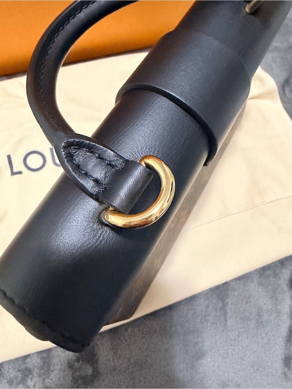 Louis Vuitton Locky BB - Picture 10 of 13